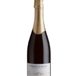 Crémant d'Alsace Blanc de blancs