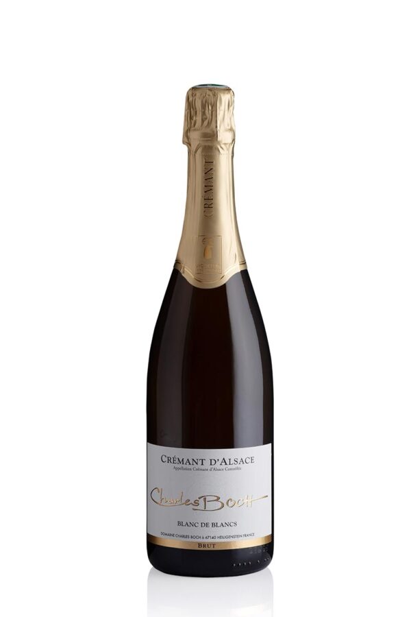 Crémant d'Alsace Blanc de blancs – Image 1