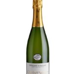 Crémant d'Alsace Riesling