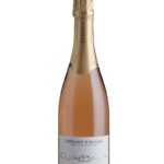 Crémant d'Alsace Rosé