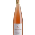 Rosé d'Alsace 2025 Le secret de Rose