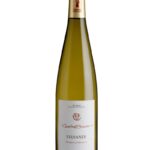 Sylvaner 2024 Bouquet printanier